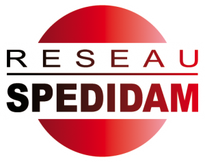 Logo SPEDIDAM